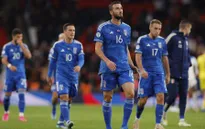 Muôn vàn khó khăn bủa vây ĐT Italia | Vòng loại EURO 2024