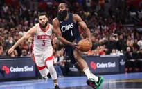 Los Angeles Clippers tìm lại niềm vui chiến thắng