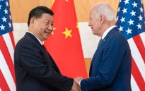 Ổn định quan hệ Mỹ - Trung Quốc để ứng phó với các thách thức toàn cầu