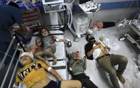 WHO kêu gọi sơ tán toàn bộ bệnh viện Al-Shifa ở Dải Gaza