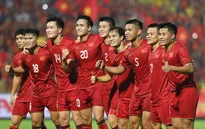 ĐT Việt Nam tập trung lực lượng tinh nhuệ, chuẩn bị cho Vòng loại thứ hai FIFA World Cup 2026