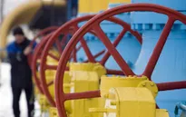 Gazprom đa dạng hóa nguồn cung khí đốt, tiết lộ chiến lược thay thế thị trường EU