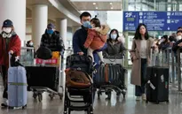 Trung Quốc nới lỏng cấp visa để thu hút khách quốc tế