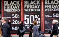 Những hiểu lầm về ngày Black Friday