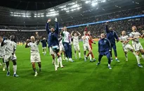Kết quả vòng loại EURO 2024: Italia giành vé đi tiếp, ĐT Anh bị cầm hòa