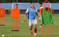 Đội hình dự kiến ĐT Việt Nam: Các cựu binh trở lại