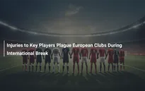 Cơn bão chấn thương và tác hại của việc thi đấu World Cup trong mùa đông