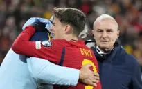 Barcelona: Những hậu quả tài chính của việc Gavi dính chấn thương