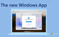 Windows có thể sẽ ra mắt hệ điều hành trên iPhone và iPad