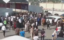 Hamas - Israel đạt được thỏa thuận ngừng bắn