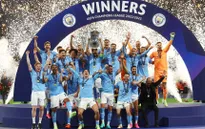 Man City và Chelsea có thể bị phạt xuống hạng
