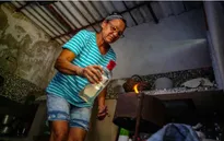 Cuba thiếu lương thực, nhiên liệu trong bối cảnh khủng hoảng kinh tế