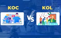 Cần thắt chặt quản lý KOL, người nổi tiếng quảng cáo trên MXH