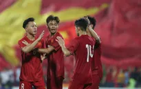 Kết quả bốc thăm VCK Giải U23 châu Á 2024: Việt Nam rơi vào bảng đấu dễ thở