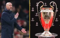 Man Utd nguy cơ bị cấm tham dự Champions League mùa tới