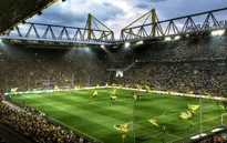 Borussia Dortmund có lượng khán giả nhiệt thành nhất mùa 2023/24