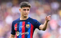 Barcelona và những phương án thay thế Gavi