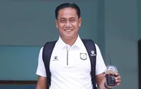 HLV Phùng Thanh Phương tạm quyền dẫn dắt CLB TP.HCM