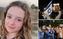 Xung đột Israel - Hamas: Tiến hành trao đổi con tin đợt thứ hai