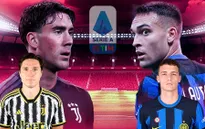 Nhận định trước trận đấu: Juventus vs Inter Milan | 02h45 ngày 27/11