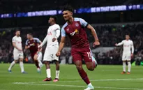 Vòng 13 Ngoại hạng Anh | Tottenham thua ngược trận thứ 3 liên tiếp