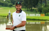 Dean Burmester vô địch giải Golf Joburg mở rộng