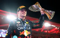 Đua xe F1 | Max Verstappen về nhất tại GP Abu Dhabi