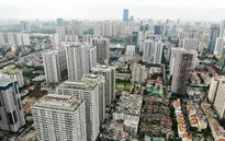 Không quy định thời hạn sở hữu nhà chung cư