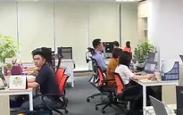 Doanh nghiệp nâng cao chất lượng nơi làm việc