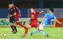 Vòng loại Cúp Quốc gia 2023/24: Nhận diện thêm nhiều cặp đấu hấp dẫn vòng 1/8