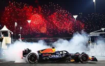 RB19 - Chiếc xe hoàn hảo của Red Bull trong năm 2023