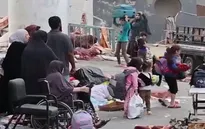 Kêu gọi kéo dài lệnh ngừng bắn tại Dải Gaza