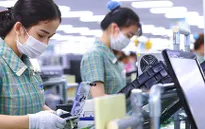 11 tháng, thu hút vốn FDI tăng gần 15%