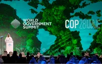 Nhiều kỳ vọng đối với Hội nghị COP28