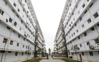 Nới tiêu chí mua nhà ở xã hội
