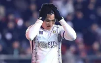 CLB Hà Nội chính thức bị loại khỏi AFC Champions League