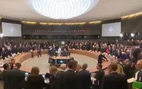 Để ngỏ tư cách thành viên NATO của Thụy Điển