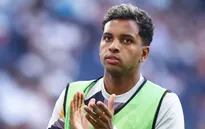 Rodrygo chia sẻ về tình hình Real Madrid