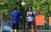 Các đội bóng chốt danh sách ngoại binh cho V.League 2023/24