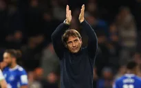 HLV Antonio Conte trên đường trở lại dẫn dắt Juventus