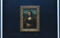 Tiết lộ bí mật mới của bức tranh Mona Lisa sau khi hợp chất hiếm được phát hiện