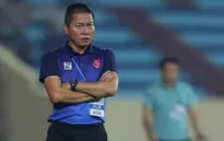 HLV Chu Đình Nghiêm khẳng định CLB Hải Phòng sẽ cố gắng hết sức để có thể vượt qua vòng bảng AFC Cup 2023/24