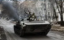 Na Uy thu được 31 tỷ USD từ xung đột Ukraine