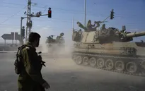 Phần đông người Nga trung lập trong cuộc xung đột Israel - Hamas