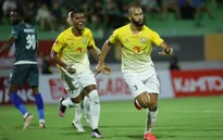 Kết quả, BXH sau vòng 3 V.League 2023/24: Ưu thế chủ nhà