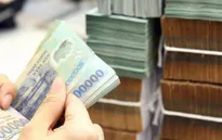 Thu ngân sách nhà nước 10 tháng giảm hơn 9%