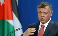 Jordan phản đối âm mưu chia tách Bờ Tây và Dải Gaza