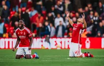 Aston Villa thất bại trước Nottingham Forest | Ngoại hạng Anh