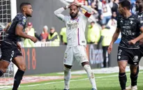 Lyon nhọc nhằn cầm hòa Metz | Ligue I 2023