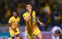 Vòng 3 Night Wolf V.League 1-2023/24: Những cảm xúc đảo chiều